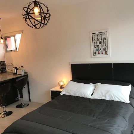 Studio En Palermo Hollywood بوينس آيرس المظهر الخارجي الصورة