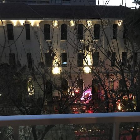 Studio En Palermo Hollywood بوينس آيرس المظهر الخارجي الصورة