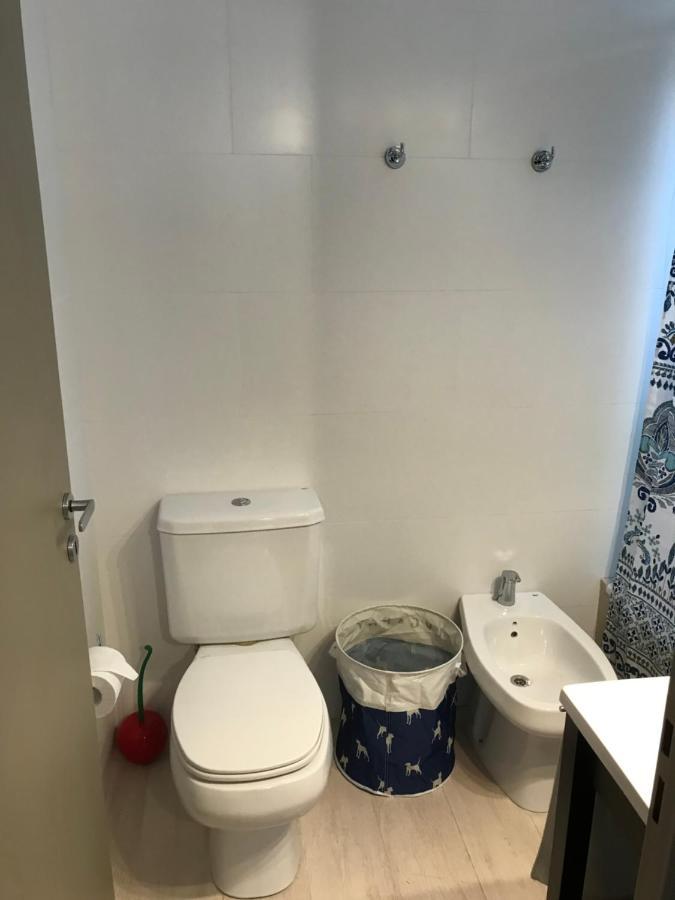 Studio En Palermo Hollywood بوينس آيرس المظهر الخارجي الصورة