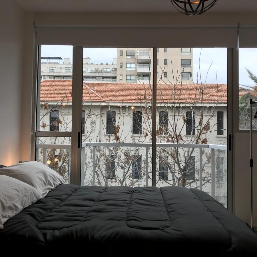 Studio En Palermo Hollywood بوينس آيرس المظهر الخارجي الصورة