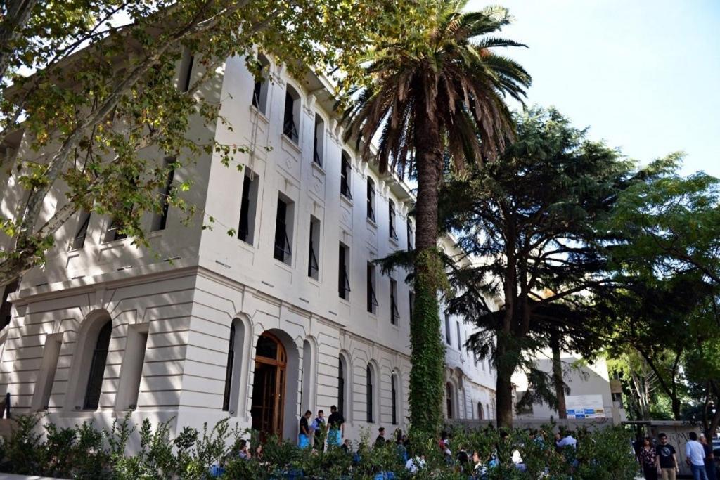 Studio En Palermo Hollywood بوينس آيرس المظهر الخارجي الصورة