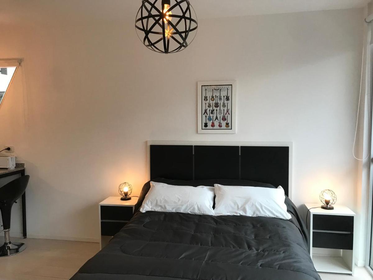 Studio En Palermo Hollywood بوينس آيرس المظهر الخارجي الصورة