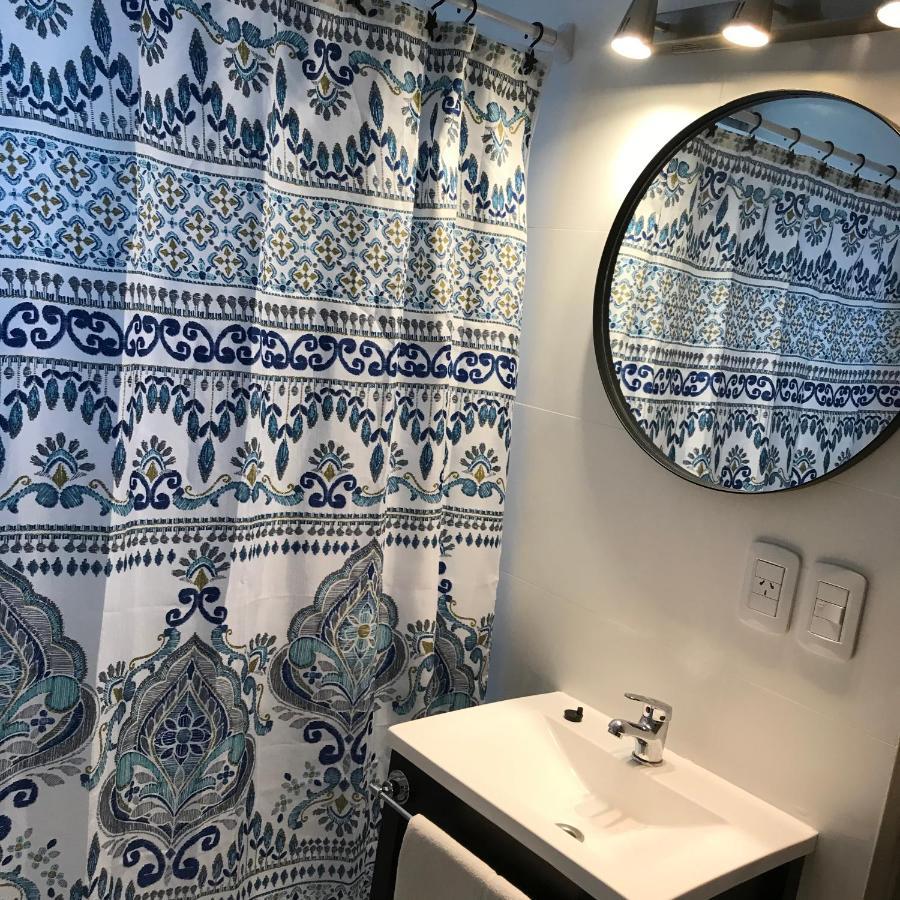 Studio En Palermo Hollywood بوينس آيرس المظهر الخارجي الصورة