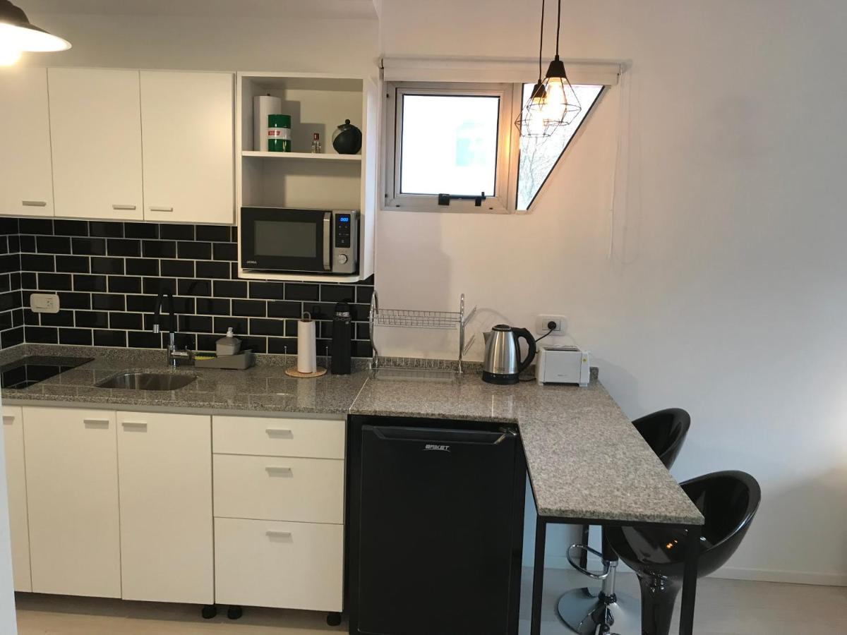 Studio En Palermo Hollywood بوينس آيرس المظهر الخارجي الصورة