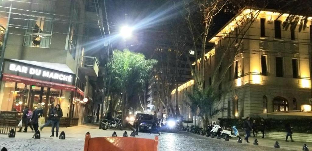 Studio En Palermo Hollywood بوينس آيرس المظهر الخارجي الصورة