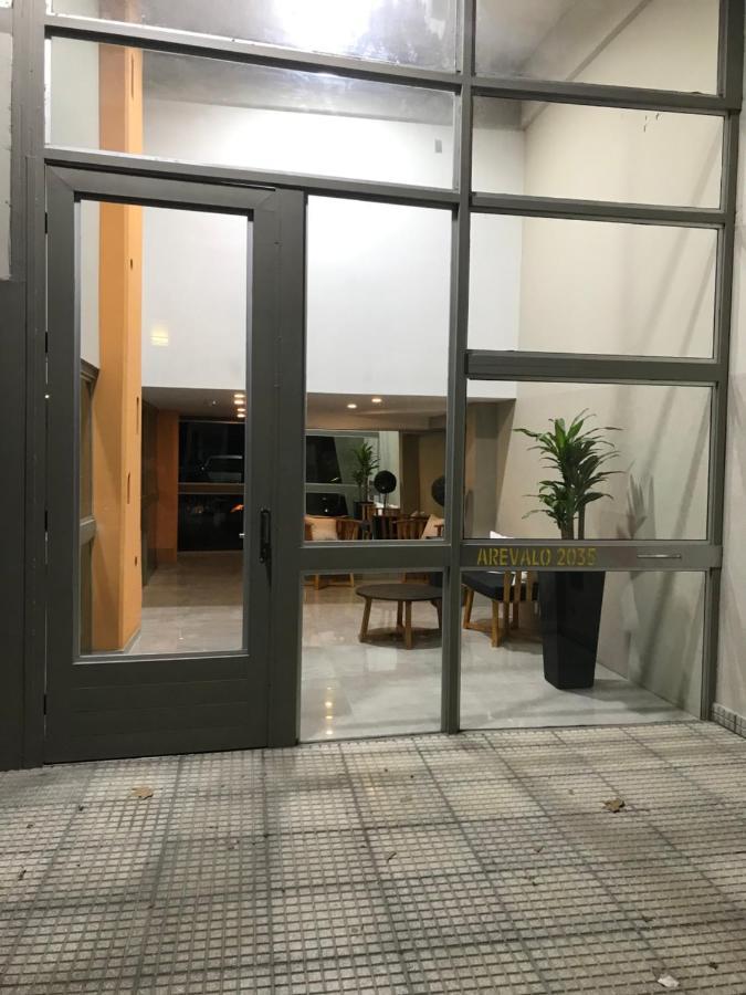 Studio En Palermo Hollywood بوينس آيرس المظهر الخارجي الصورة