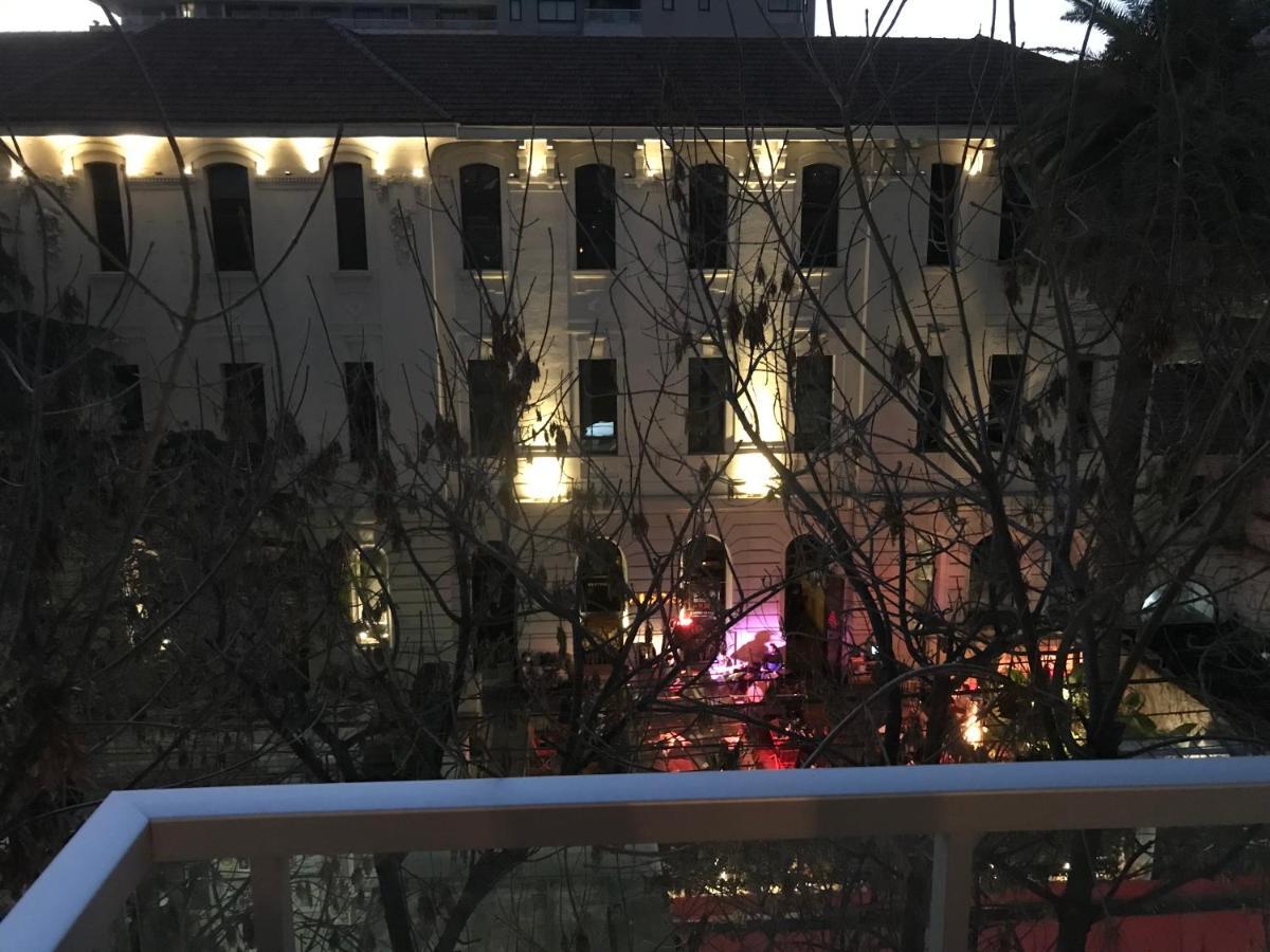 Studio En Palermo Hollywood بوينس آيرس المظهر الخارجي الصورة