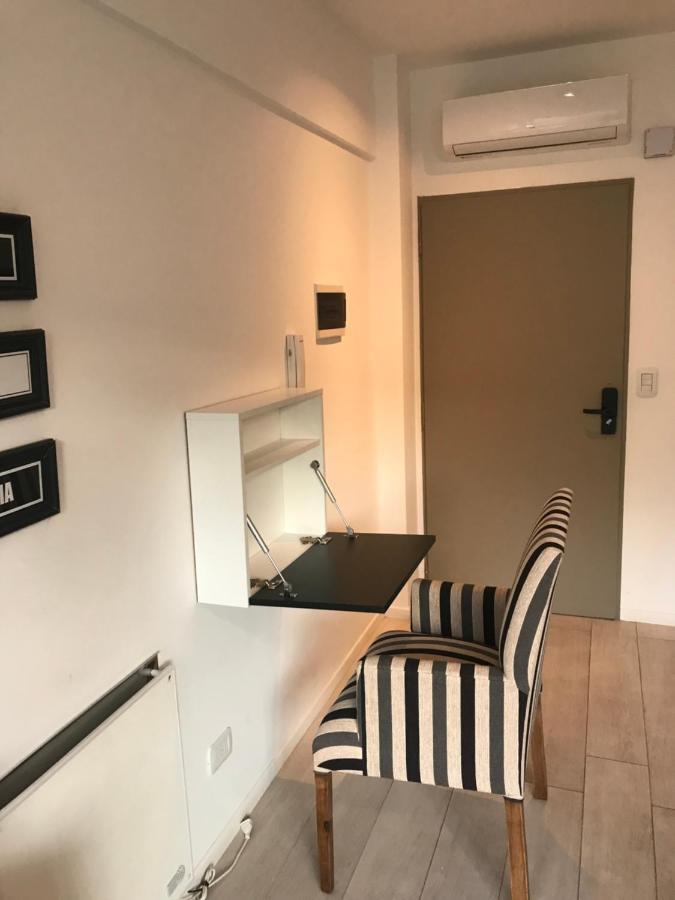 Studio En Palermo Hollywood بوينس آيرس المظهر الخارجي الصورة