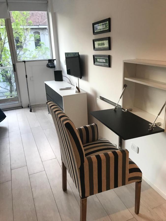 Studio En Palermo Hollywood بوينس آيرس المظهر الخارجي الصورة